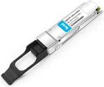 Qsfp+ CSR4 Compatible With Mellanox MC2210411-SR4E, 40GBASE-SR4E 850NM New. Price: $68.99.