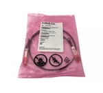 Arista CAB-SFP-SFP-1M 1METER Direct-attach 10GBPS Sfp+ Twinax Copper CBL-00003-2 New. Price: $18.99.