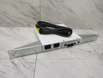 Ciena 170-3903-900 Service Delivery Network Switch W/ Rack Ears Used. Price: $59.99.