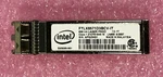 E65689-001 Intel Sfp+ 10GB Transciever Used. Price: $7.45.