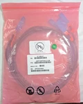 New Cisco QSFP-4SFP25G-CU3M 100GBASE To 4XSFP25G Passive Cable 37-1685-01. Price: $57.95.