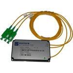 Aurora OP93F1S-LLL-R2-AS Single Channel Optical Filter New. Price: $80.99.
