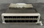 Cisco M9XT-FC1632 Port Expansion Module -same Day Shipping Good. Price: $449.99.