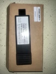 New Genuine Cisco SSD-120GB Usb 3.0 Solid State Drive Cpn: 74-120673-01. Price: $275.00.