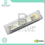 New 980-9IAHA-00XM0L Nvidia MMS4A00 1600GBPS Twin-port Osfp 1310NM Transceiver. Price: $2429.99.