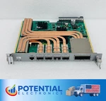 Used Infinera FXP400G-E Card With Free Shipping 30 Days Warranty. Price: $400.00.
