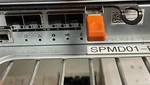 Dell MD3600F/MD3620F 8GB Fc Controller. 0FHF8M Used. Price: $275.00.