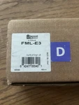 Gamewell-fci FML-E3 Fiber Loop Module Multi Mode Single Channel Up To 2 New. Price: $250.00.