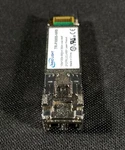 Innolight TR-PX85S-NRS 10G Sfp+ Lc Sr 850NM 300M Mmf Optical Transceiver Used. Price: $299.99.