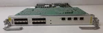 Cisco A9K-4T16GE-TR Port Gigabit 10 Line Card For Asr 9000 Used. Price: $599.99.