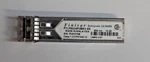 Lot OF*4 Finisar FTLF8524P2BNV-E5 4GB Fibre Channel 850NM 500M Sfp Transceiver Used. Price: $24.15.