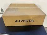 Arista DCS-7280CR3K-36A-F 7280R3 Series Switch Router For Data Center Open Box. Price: $18999.99.
