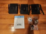 Motorola AP-713N 2.4/5GHZ Dual Radio Wireless Access Point Working Qty = Used. Price: $29.99.