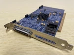 Alacron Pci-x Frame Grabber Video Capture Card 80035-70101 Used. Price: $750.00.