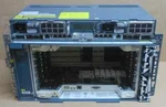 Cisco Cpt Shelf Assembly 15454-M6-SA With 2X Tsc-e 1X Ecu Psu FTA2 Used. Price: $1020.00.