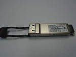 Dell Emc 019-078-046 Qsfp 40GBASE-SR4 70C Optical Xcvr Finisar FTL410QE2C-E5 Used. Price: $45.00.