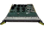 Extreme Networks 66011 Blackdiamond 12K GM-20XTR 20PORT Gig Module 1Y Warranty Used. Price: $295.00.