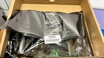 Fortinet ADM-XB2 Accelerated Interface Module New Opened Box. Price: $964.99.