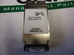 3CGBIC91 3COM 1000BASE-SX Used! New. Price: $8.00.