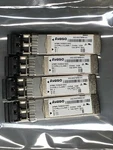 4X Avago 850NM 10GB Sfp+ Swl Sr Optics AFBR-703SDZ-NA2 Modules Unused! Open. Price: $19.99.