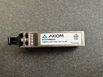 Brand New Axiom Glc-lh-smd-ax 1000BASE-LX Sfp Transceiver Free Shipping Open. Price: $14.95.