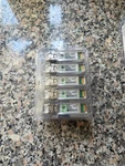 X New Cisco SFP-10G-LR Single-mode Transceiver Module Pn: 10-2457-02. Price: $100.00.