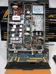 Motorola T71RTN1400B 42-50 MHZ.,12 Frequency Micor. Transceiver Only. Used. Price: $175.00.