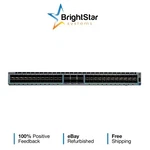 Arista DCS-7280SR2A-48YC6-R 7280R2, 25GBE And X 100GBE Qsfp Switch Chas Very. Price: $3295.00.