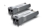 New Ubiquiti Multi-mode Tranceiver Module Count UACC-OM-MM-10G-D-20 Open. Price: $125.00.