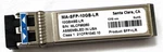Cisco Meraki MA-SFP-10GB-LR Compatible 10GBASE-LR Sfp+lr 1310NM 10KM Over Lc Smf New. Price: $45.00.