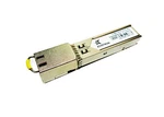 Copper Transceiver Compatible With Allen Bradley 1783-SFP1GTE Ser New. Price: $33.50.