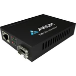 Axiom Memory MCP32-F1-SFP-AX 1GBS Poe RJ45 To Fiber Media New. Price: $127.95.