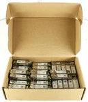 Lot Of 100 Nokia 473842A.101 Sfp+ 9.8G 300M 850NM Fouc Used. Price: $500.00.