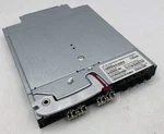 Hp 869918-001 Vc Flexfabric 10GB 24-PORT Network Module Used. Price: $54.99.