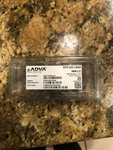 Adva Mm/lc Transceiver SFP/2G1/850I New. Price: $25.00.