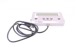 Weber Display Controller 122.505W-29802455 904506 Used. Price: $299.00.
