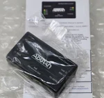 *new* Adtran 1702595F12 Netvanta 10/100BASE-T Twisted Pair Media Converter. Price: $18.40.