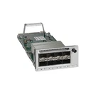 Juniper EX4600-EM-8F 8P 40GBE Expansion Module For Switch 1 Year Warranty Used. Price: $435.00.