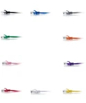 7FT (2.1M) CAT6 Snagless Unshielded (utp) Ethernet Network Patch CABLE-C2G New. Price: $6.99.