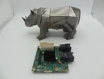 Cisco UCSX-V4-Q25GML Vic 14425 4X25G Mlom For Compute Node Used. Price: $1662.50.