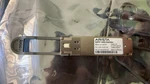 QSFP-100G-SWDM4 Genuine Arista XVR-10167-20 100GBASE-SWDM4 850NM Qsfp+ Used. Price: $75.00.