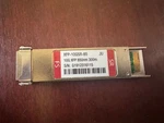 XFP-10GSR-85, 10GBASE-SR Xfp, Cisco Compatible Transceiver Module 1-PACK Used. Price: $17.99.