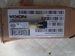 Nokia 3HE00028CAAA01 Sfp-gige Lx-lc 6/6 DDM-40/85C Optical Transceiver Open. Price: $25.00.
