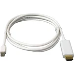 Unirise 15FT Mini Displayport To Cable, Male, 32 Awg (MDPHDMI-15F) New. Price: $47.35.