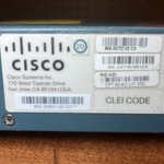 Cisco 44-PORT 4X10GE Edge Ai Datacenter Transport Switch CPT-50 Used. Price: $99.95.