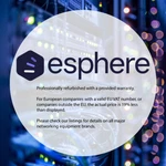 Cisco A9K-8X100GE-SE Line Card 8-PORT Service Edge For Asr 900 Gut. Price: $23262.00.
