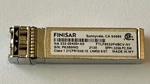 Genuine Finisar FTLF8532P4BCV-N1 Sfp+ 8.5/14.025/28.05 Gb/s 850NM 100M OM4 Mmf Used. Price: $21.25.