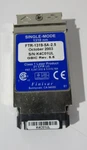 Finisar FTR-1319-5A-2.5 2.5GBPS Single-mode Fiber Long Wave 1310NM (lot Of 2) Used. Price: $19.92.