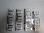 Brocade 57-0000075-01 Transceiver Module Network Adapter Lot Of 54 Used. Price: $269.99.