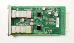 Dell FORCE10 10HH5 40K8705 759-00032-03 S25 S50 10GB Xfp Module Used. Price: $100.00.